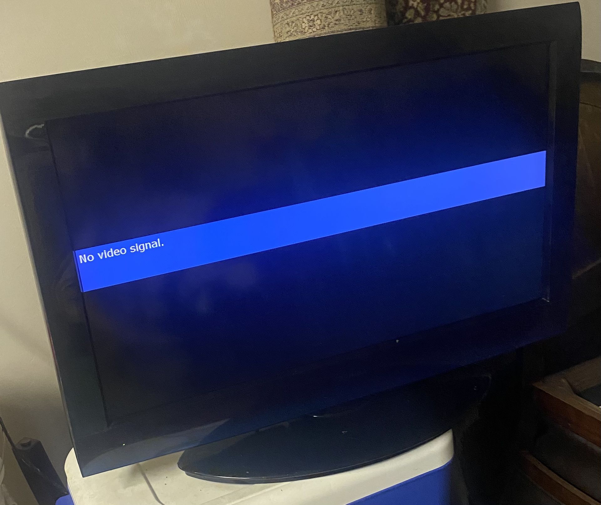 Working Tv