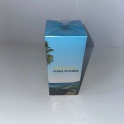 Louis Vuttion Pacific Chill