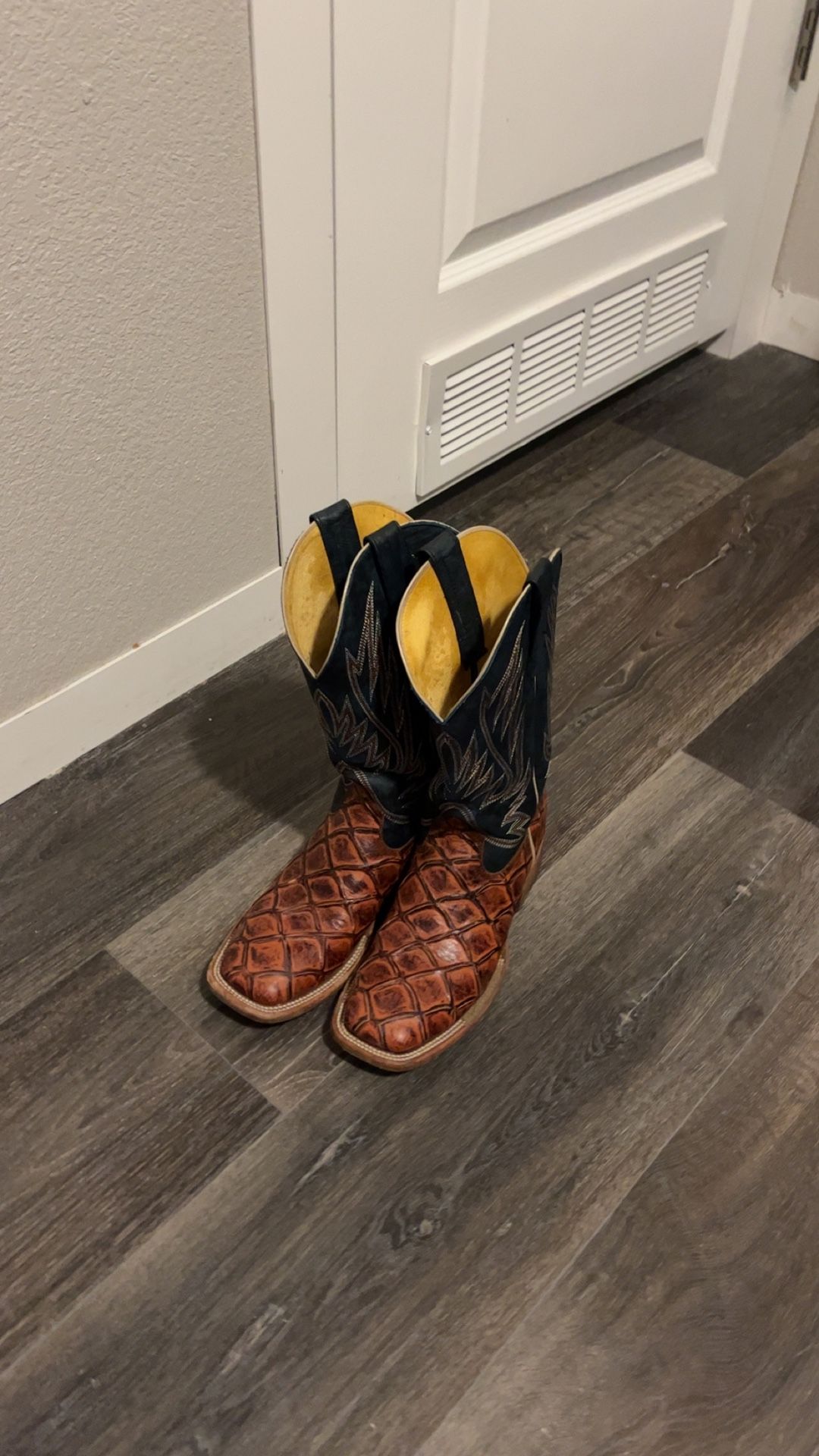 Cowboy Boots