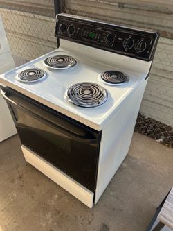 Stove