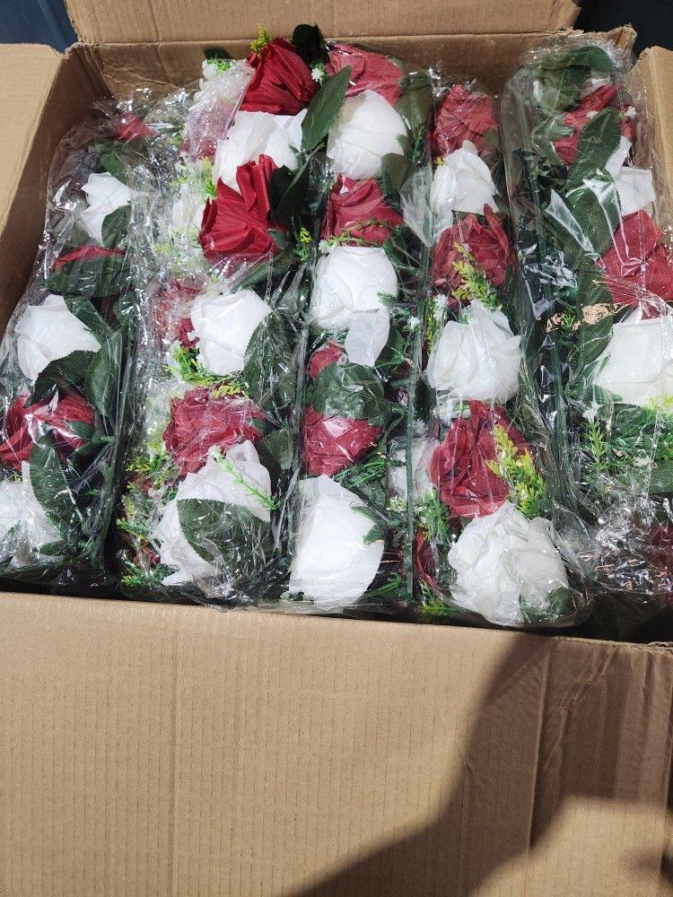 Wedding Floral Centerpiece