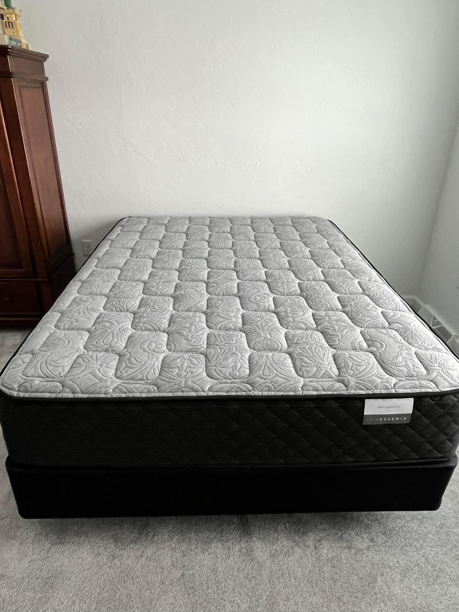 Your New Mattress Can Be Delivered Today!