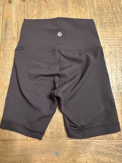 Lulumelon size 2 short