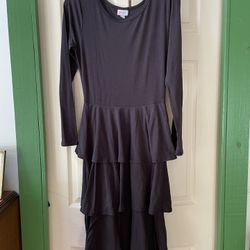 Ladies Lularoe Dress