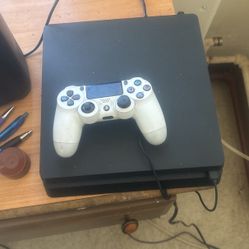 Ps4 