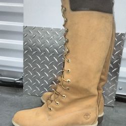 Timberland 14 Inch Boots