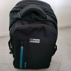 Backpack - President