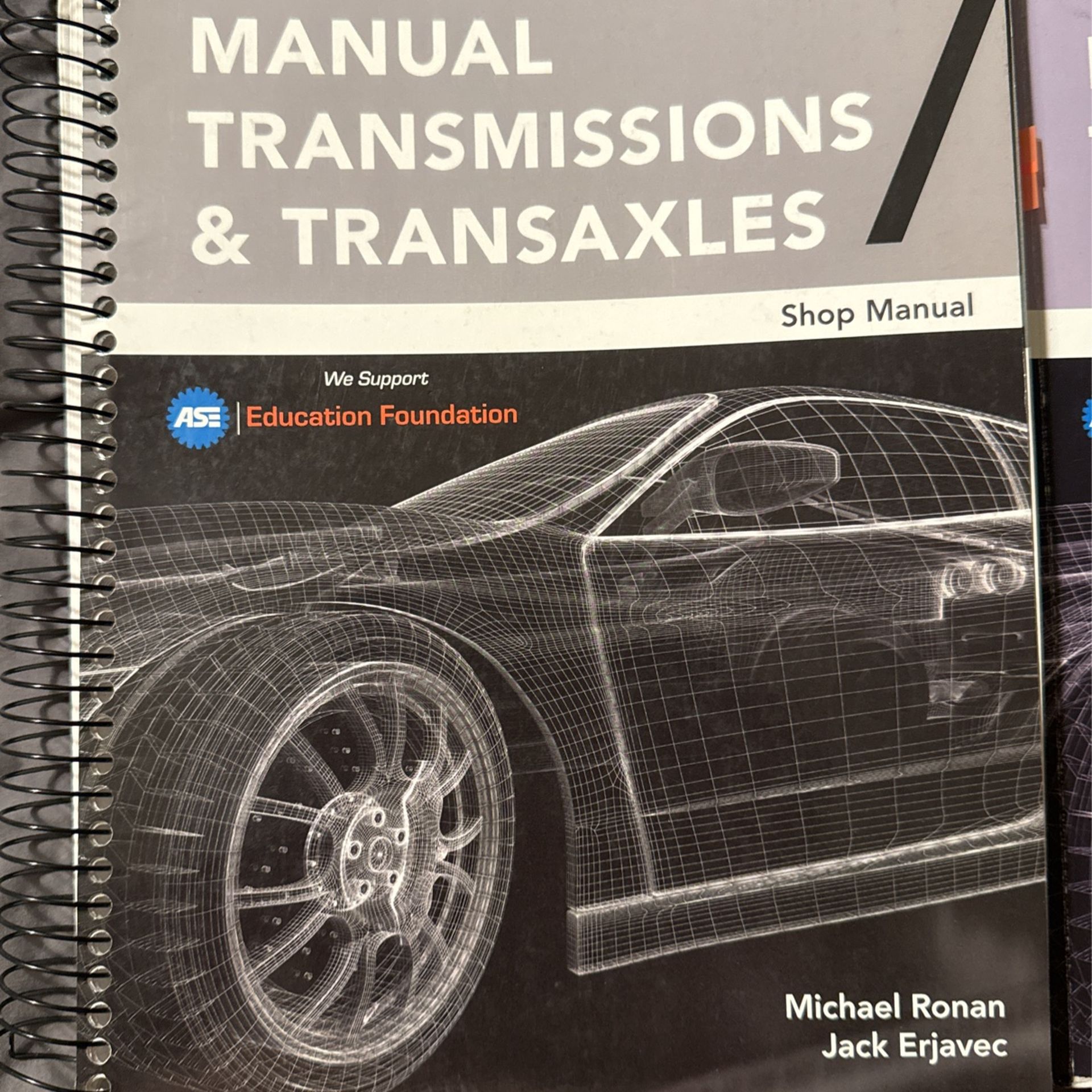 todays technician manual transmissions and transaxles 7 edition