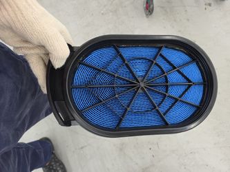 Powerstroke Air Filter...6.0 Diesel