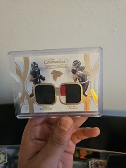 Sport cards