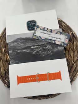  📶 Cellular Power on Your Watch Ultra 2 – Starting at $529!