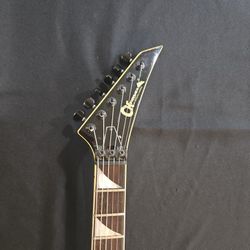 1988 Charvel 