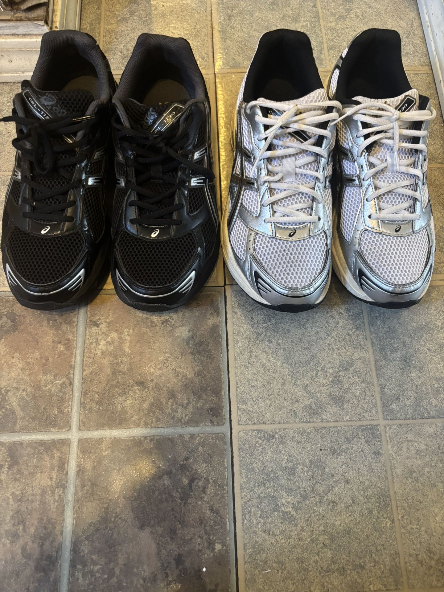 ASICS