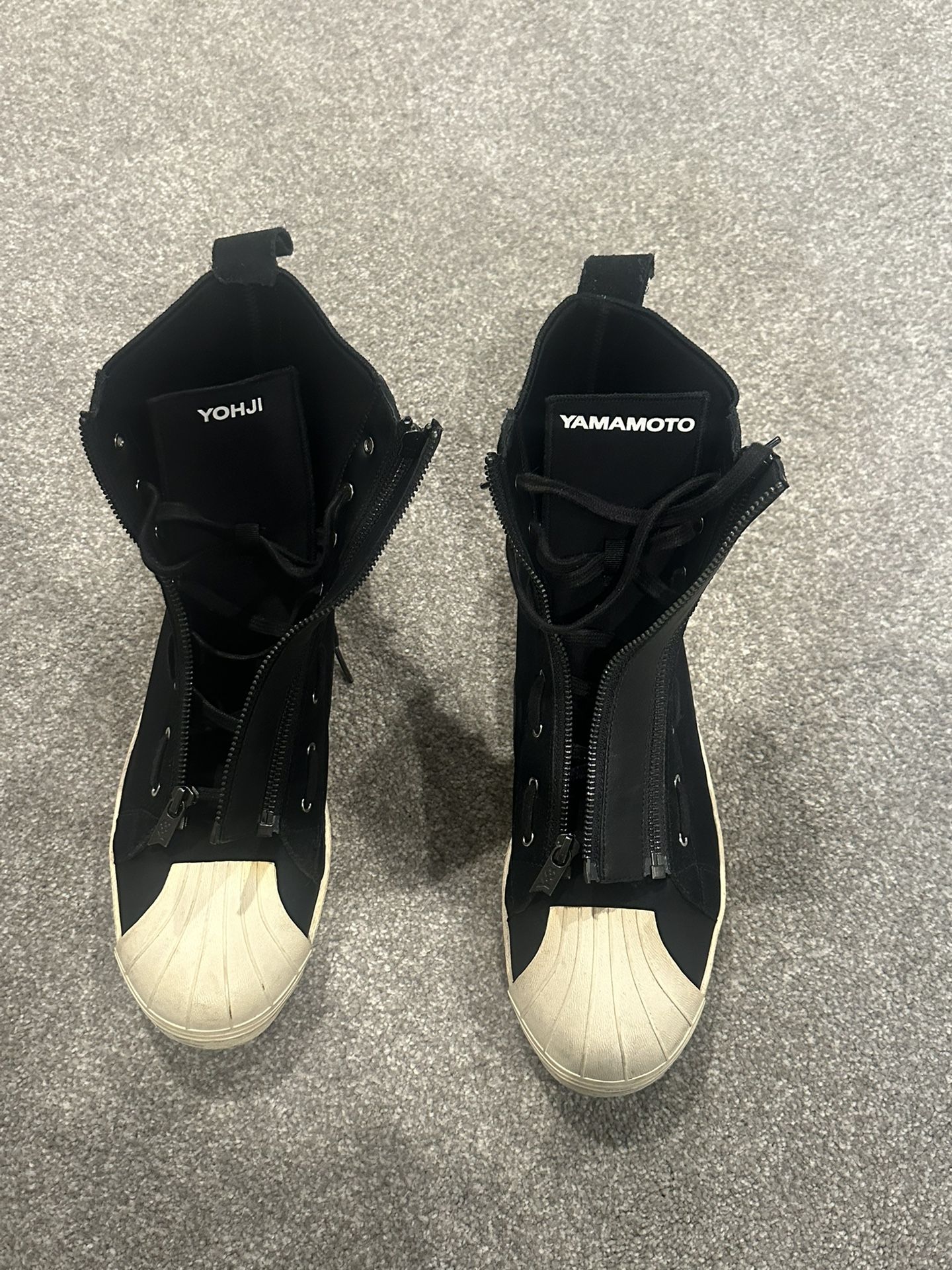 Shoes