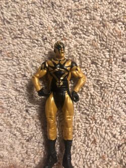 goldust