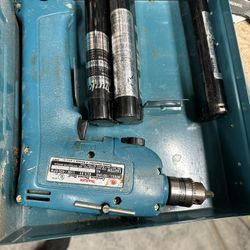 Makita Drill