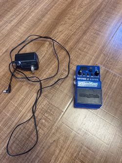 Digitech Jam Man Solo XT Loop Pedal