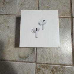 Apple AirPod Pro 2 For Sale $150
