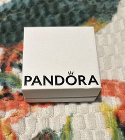 Limited Edition Pandora Charms