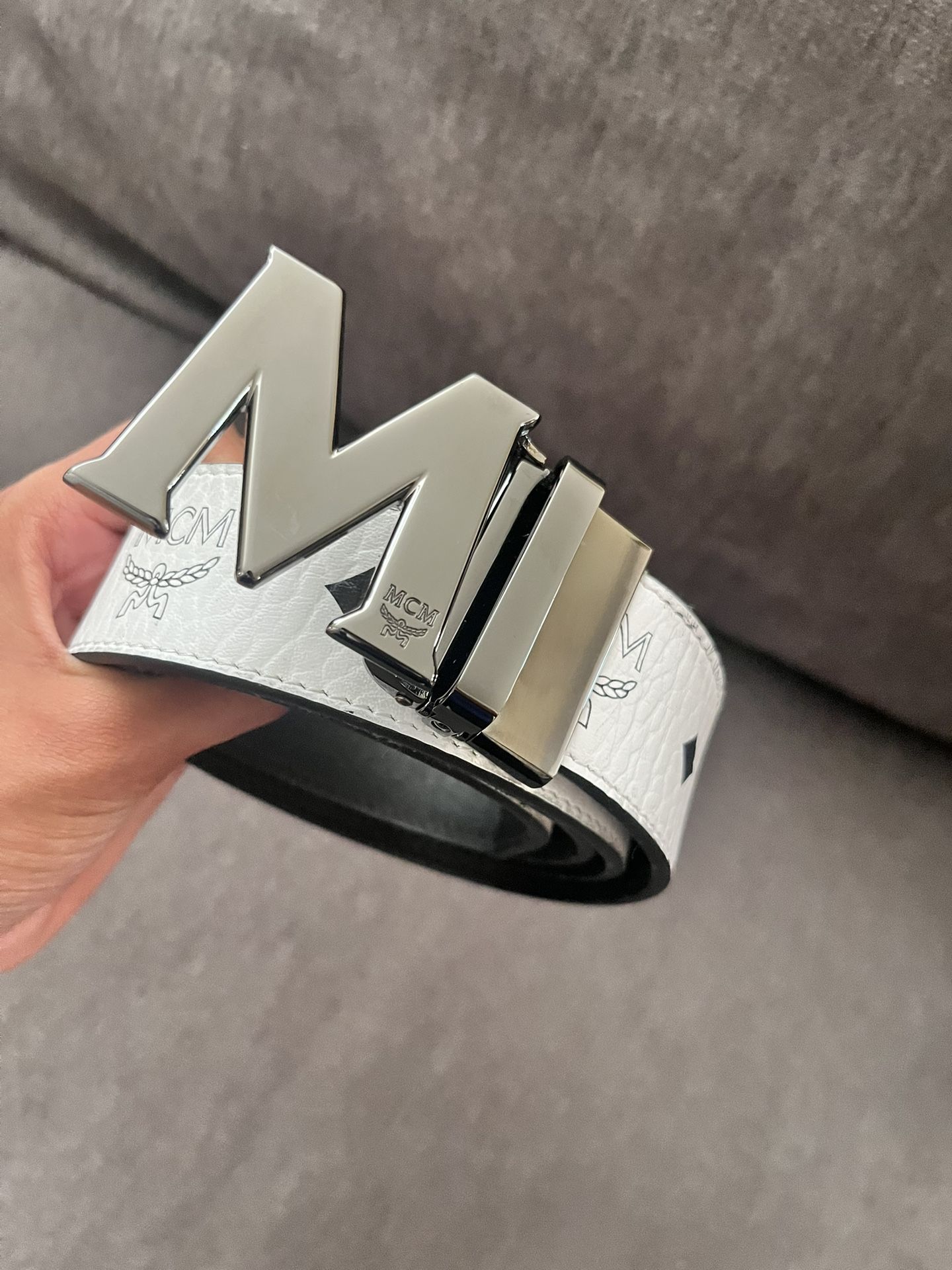 MCM Belt
