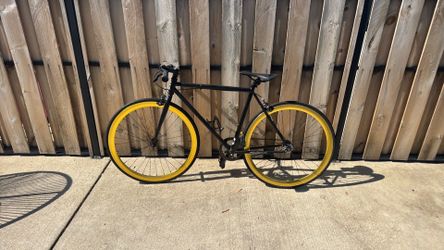 Fixie