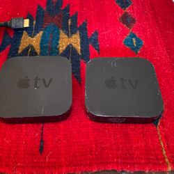 Apple TV  Gen 3