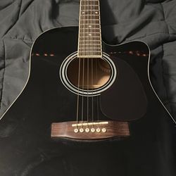 Spectrum Acoustic Guitar