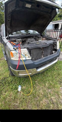 Aire acondicionado autos y electricidad Miami