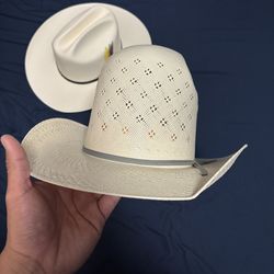 Thehatshack tall crown size 7 1/4