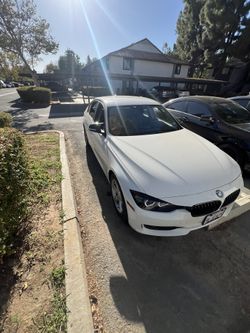 2012 BMW 328i