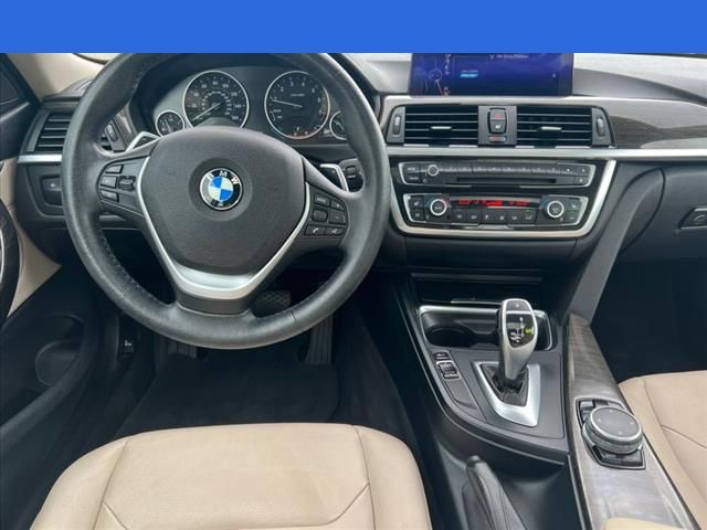 2015 BMW 4 Series