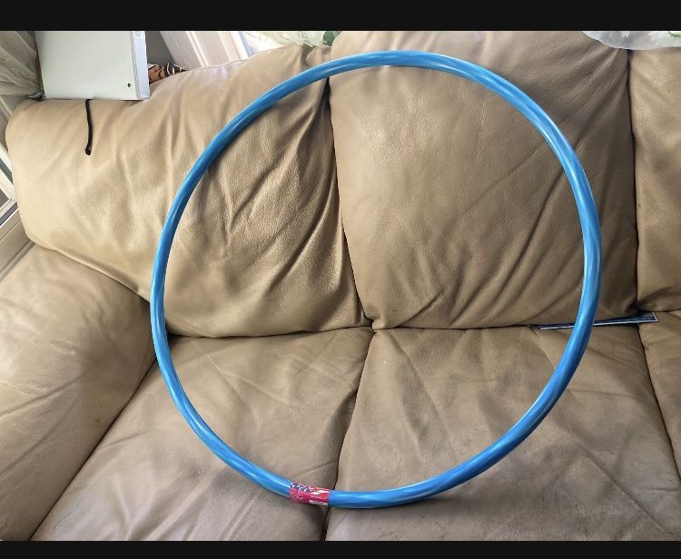 New Adult Hula Hoops $5 Each