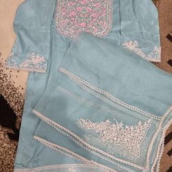 Pakistani Dress