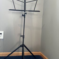 Music Stand