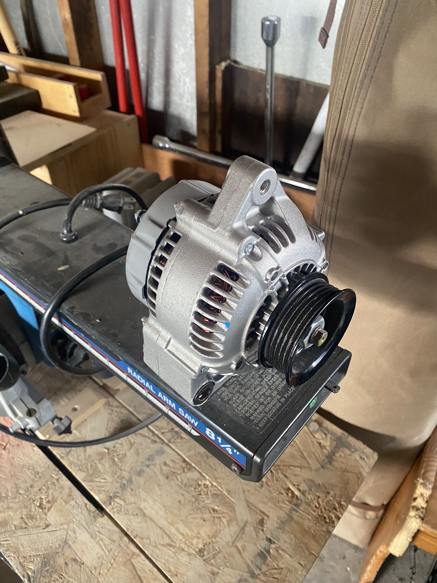 Never Used Alternator for Sale in Lyons, IL OfferUp