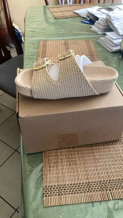 Sandalias 
