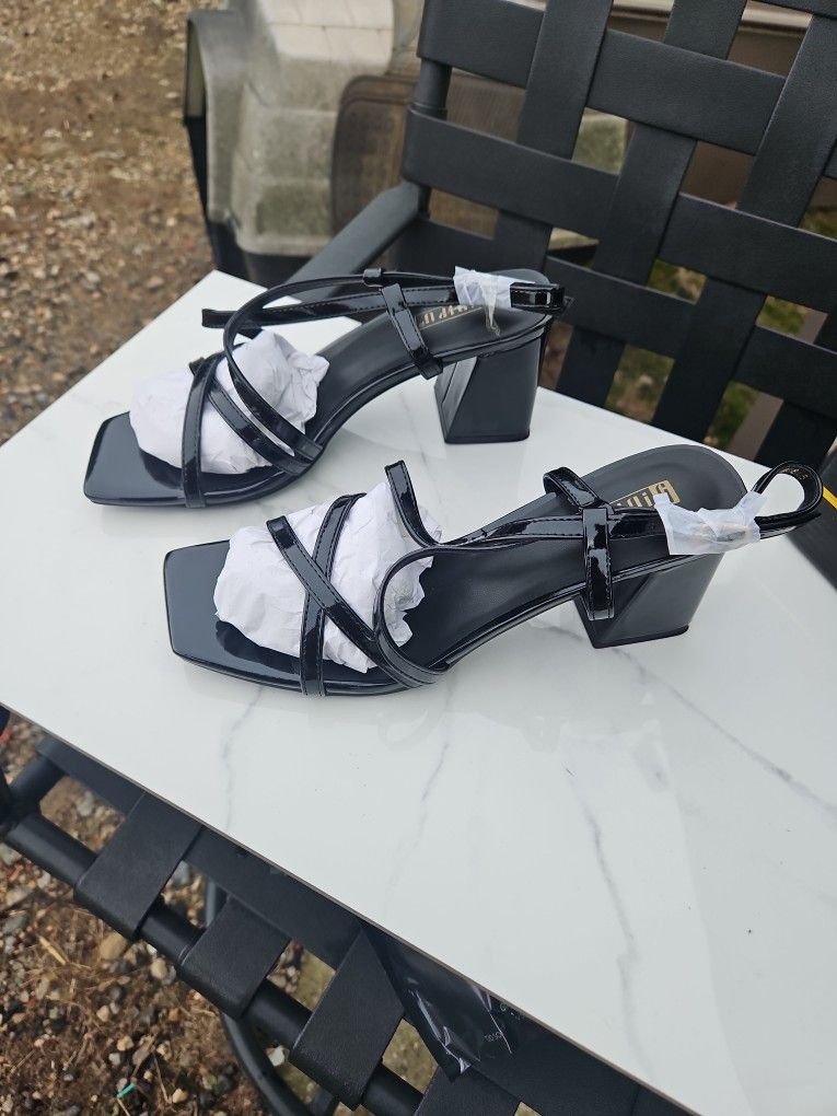 Lady Dress Shoes