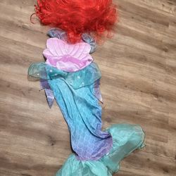 Family Costume