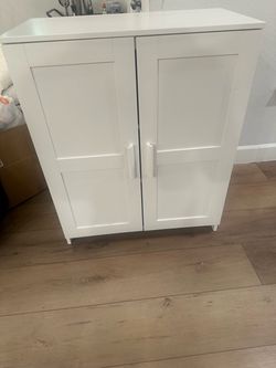 IKEA Cabinet