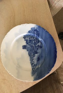 Collector plate