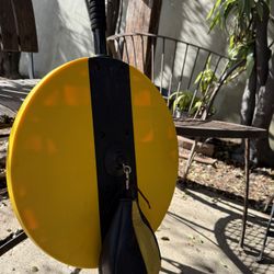 Speed Bag Boxing 