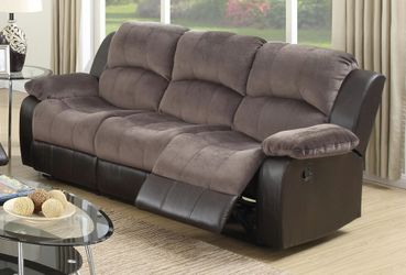 Motion Sofa