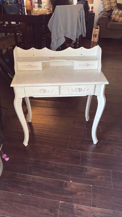 Vanity - Just Missing Mirror