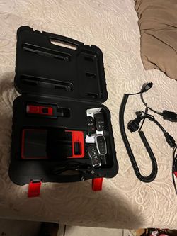 Autel km100