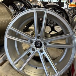 20ā KOKO WHEELS FOR SALE!!! 5x120