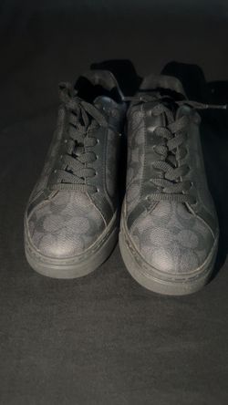 Coach shoes