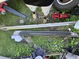 1997 Chevrolet Express