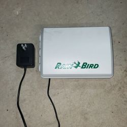 rainbird controller 
