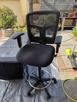 Office Drafting Chair