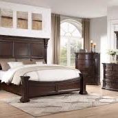 3 Piece Bedroom Set 